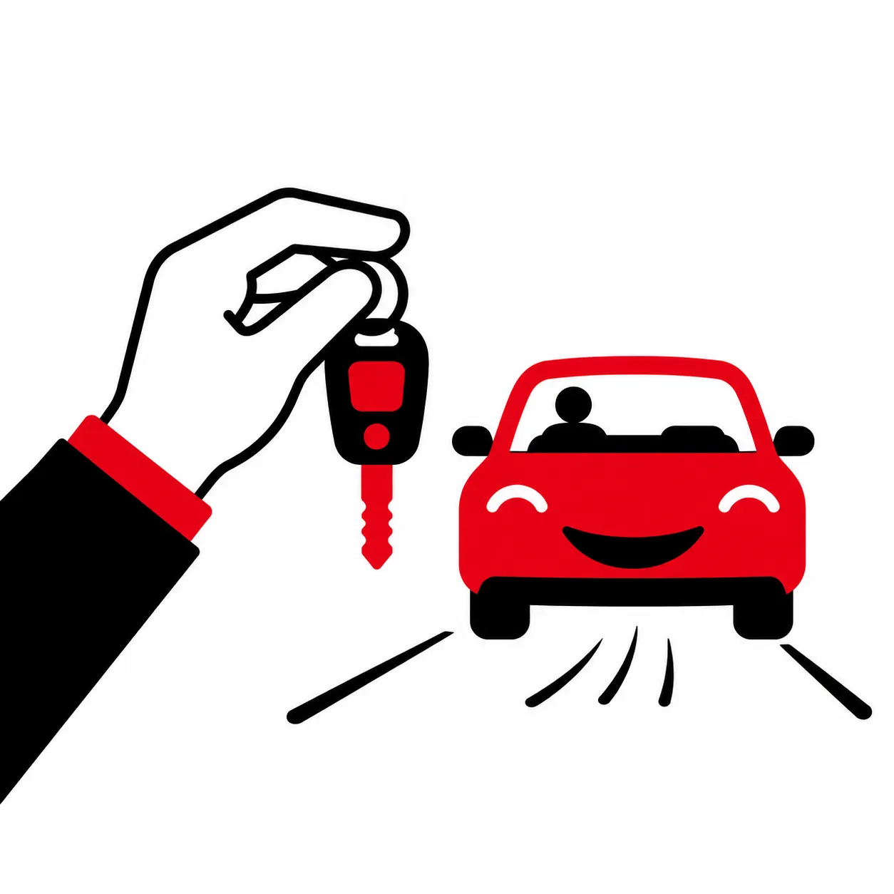 Add It to Your Finance and Drive Away Protected