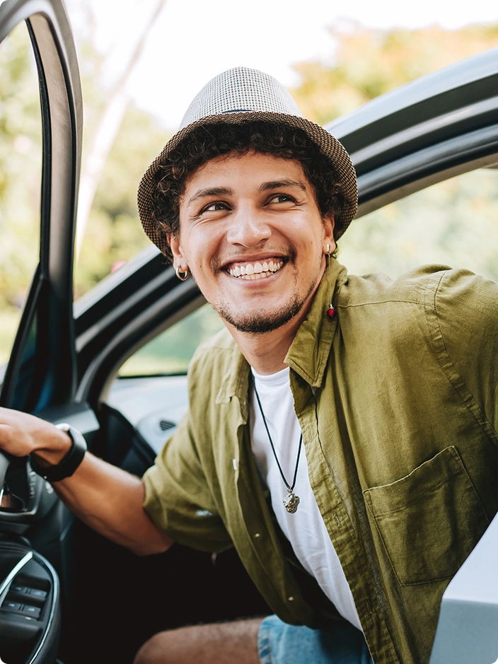 Why Choose MatchAuto
